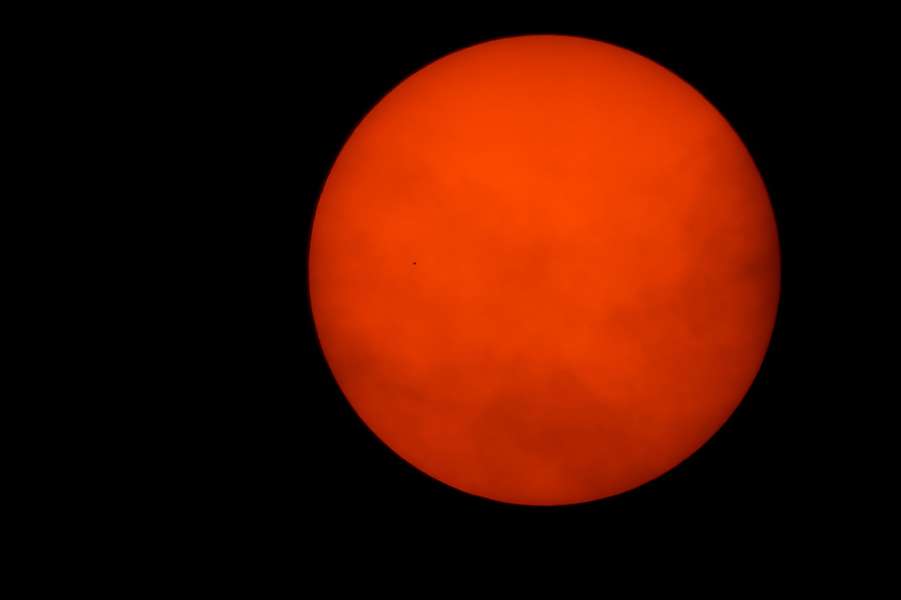 How to See Mercury in the Sky Tonight Stargazing Tips for June 4th 2020 Thrillist