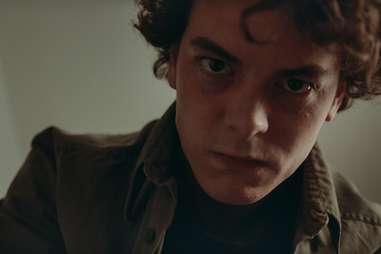 israel broussard in into the dark: all that we destroy