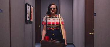 mad men peggy