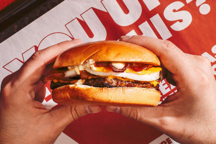 Wendy S Bogo Breakfast Deal How To Get A Second Item For Just 1 Now Thrillist