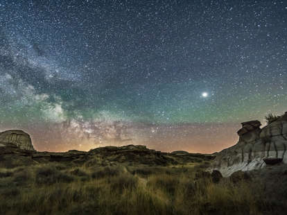 Mars Saturn Jupiter