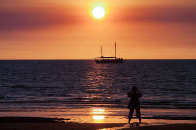 Mindil beach