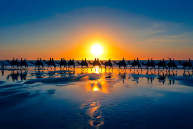 Cable Beach