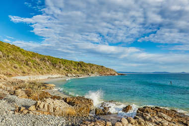 Noosa National Park