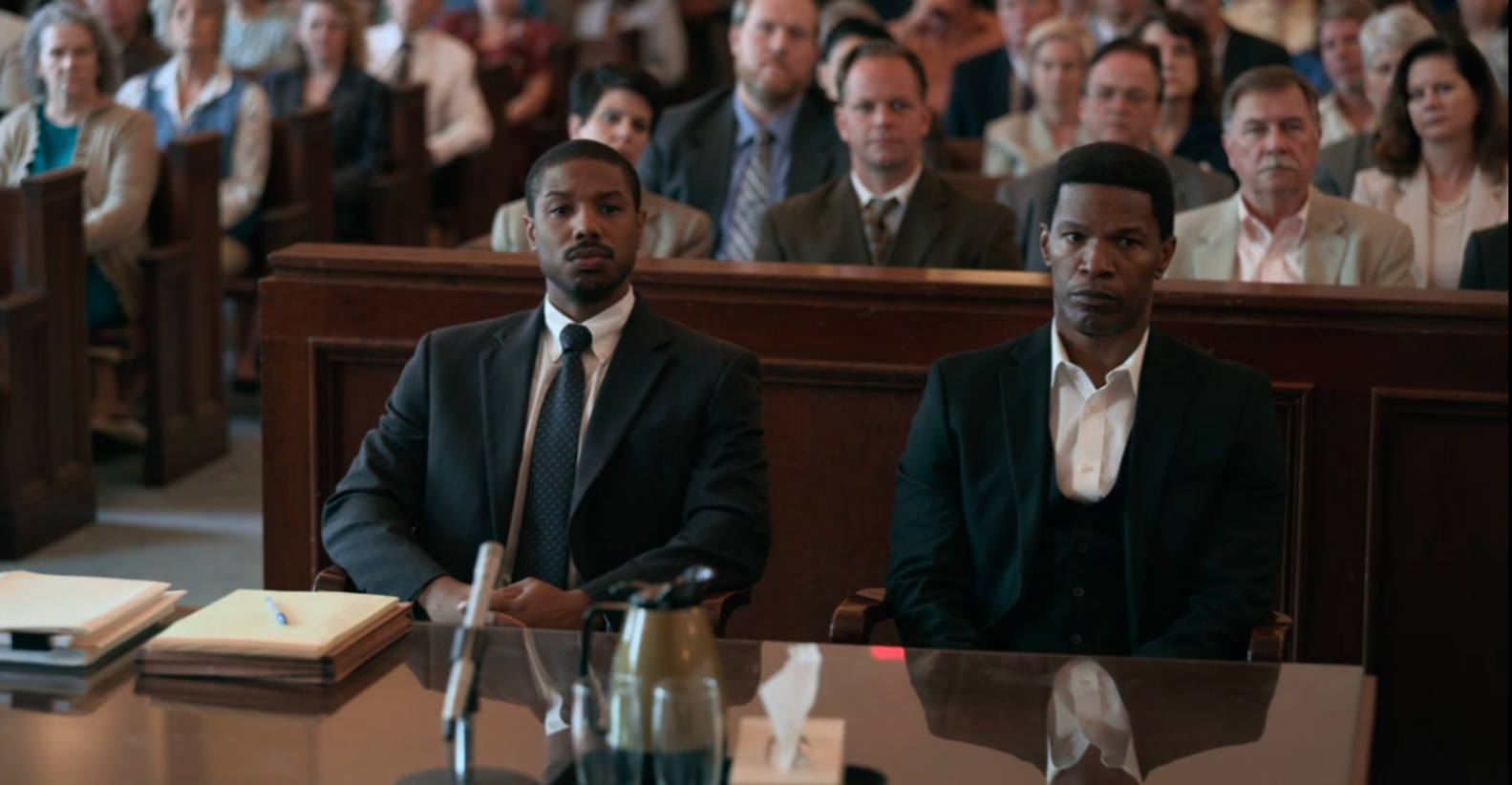 How to Stream 'Just Mercy' for Free Right Now Thrillist