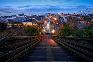 Port Angeles Downtown Association