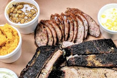 Brisket House BBQ