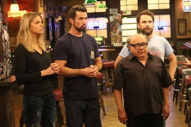 it's always sunny in philadelphia cast, danny devito in it's always sunny