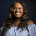 Photo of author Kevinisha Walker