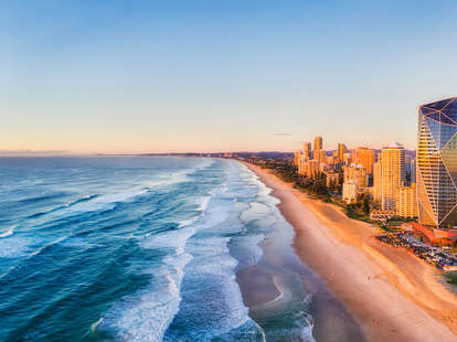 top cities to visit in australia