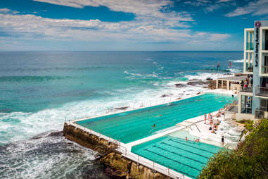 Bondi Beach