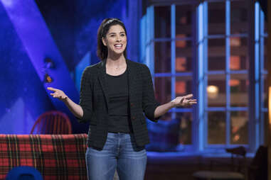 I love you america sarah silverman nashville