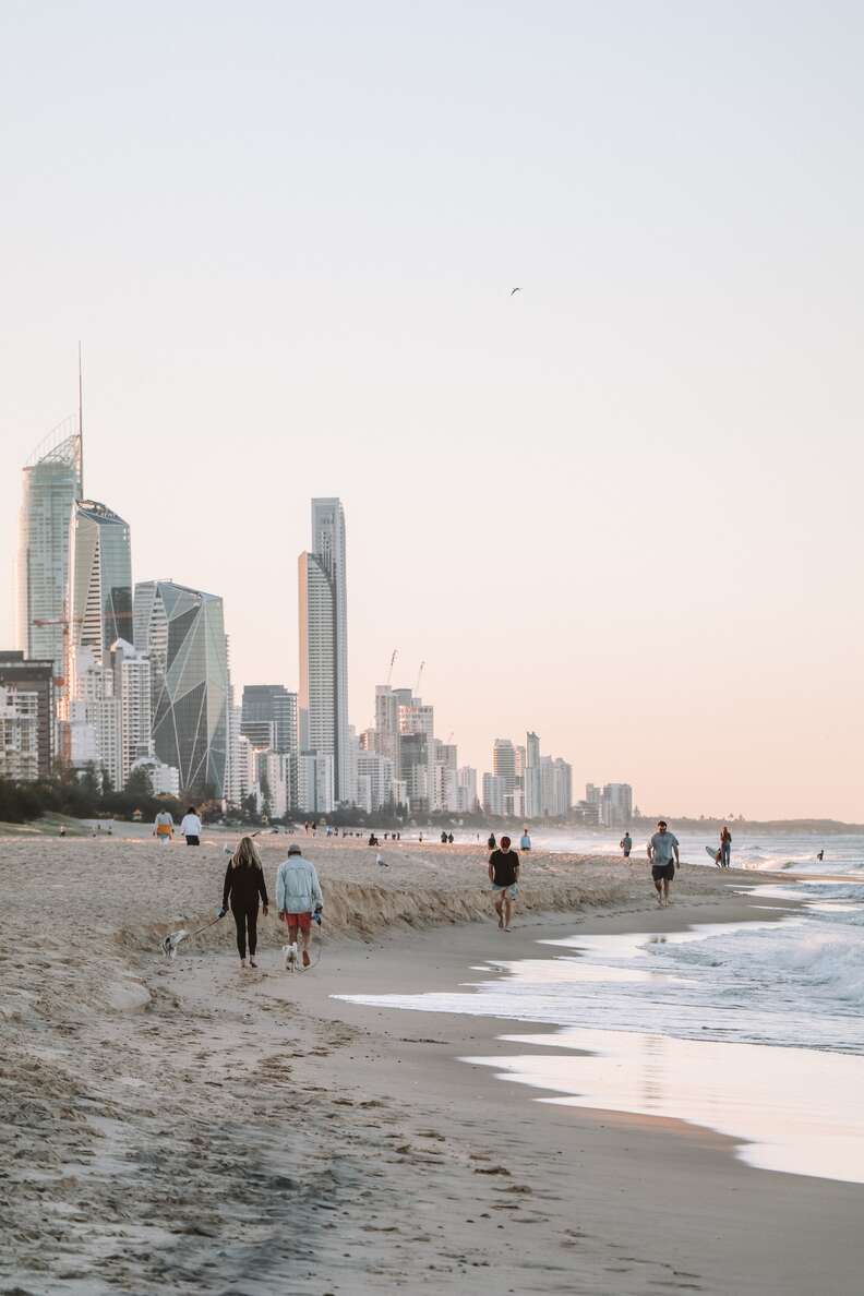 Gold Coast QLD, Australia