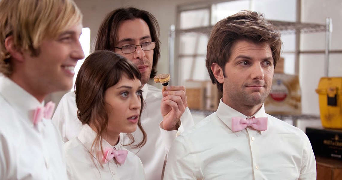 Best Comedy TV Shows on Hulu to Watch Right Now Thrillist