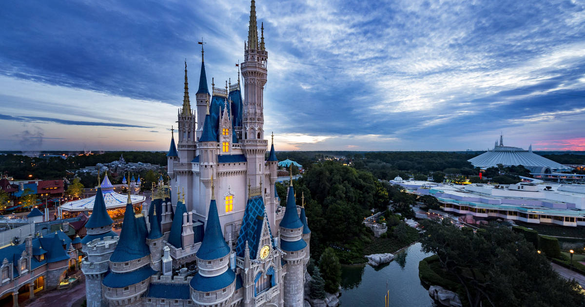 Disney Park Attraction Closes Abruptly With No Reopening in Sight