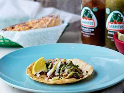 Best Lunch Delivery Takeout In Bushwick While You Work From Home Thrillist