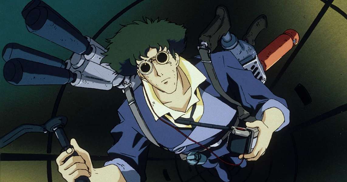 'Cowboy Bebop' Live-Action Netflix Series: Everything We ...