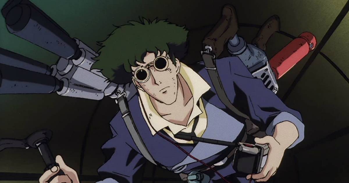 Cowboy Bebop Live Action Netflix Series Everything We Know So Far Thrillist