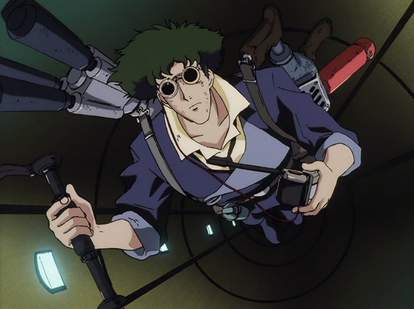 Cowboy Bebop Live Action Netflix Series Everything We Know So Far Thrillist