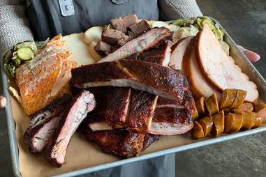 Smōk BBQ