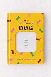dog journal