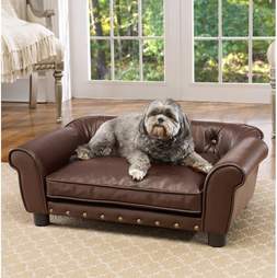 longworth dog sofa