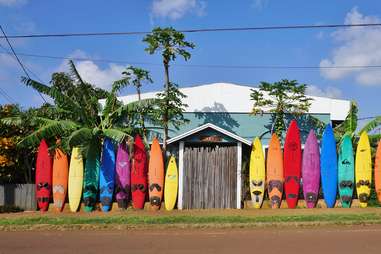 Maui