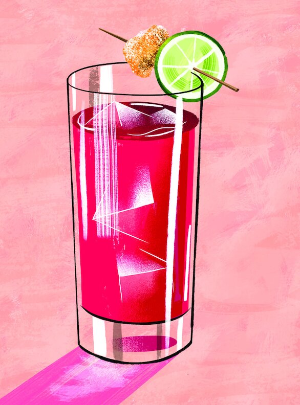 'Drink What You Want' Guide: John deBary on What Makes Cocktails Good ...
