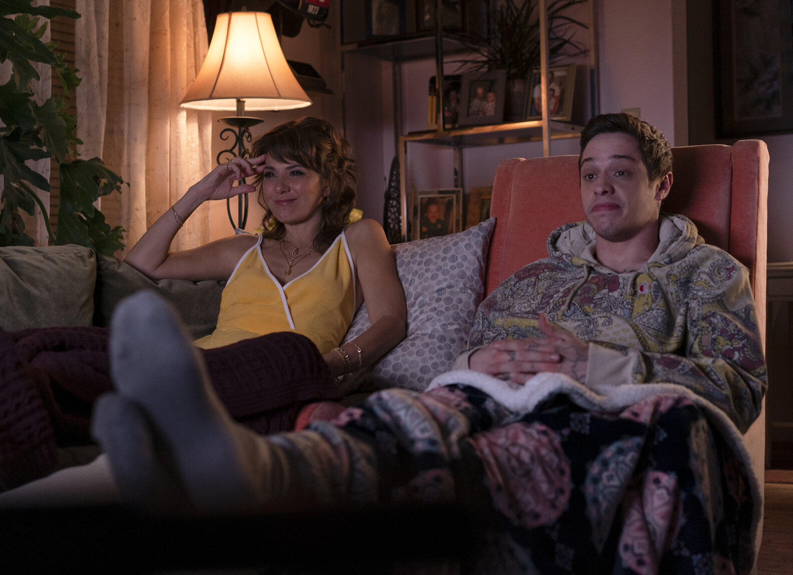 'The King of Staten Island' Where to Watch: Is the Movie Worth Renting