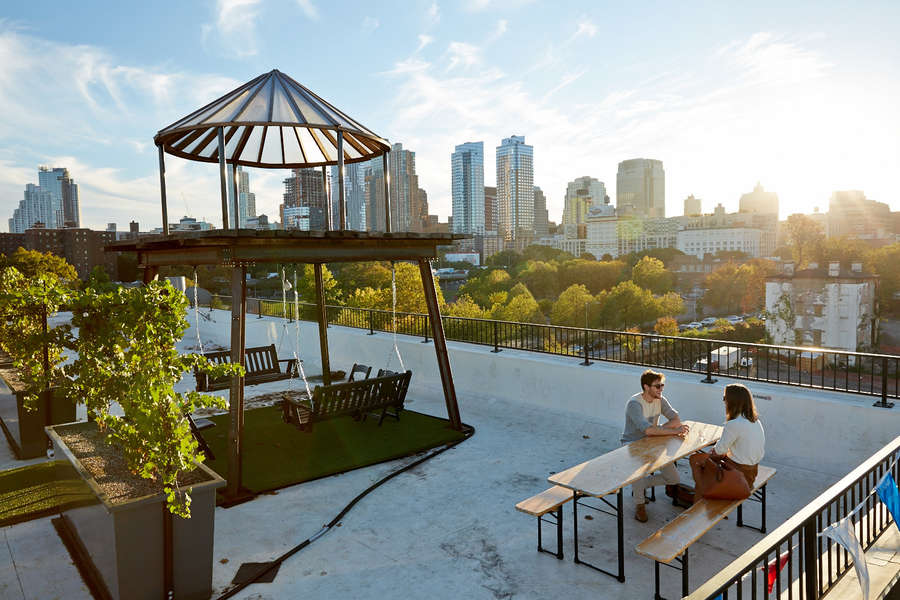 Is Outdoor Dining Allowed in NYC? News & Updates on Bars & Restaurants