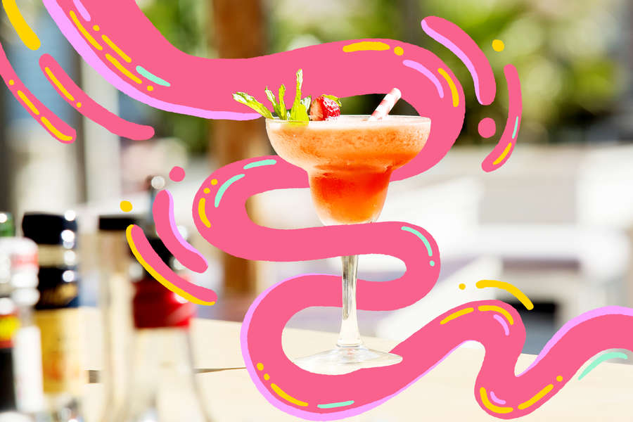 How to Make a Daiquiri at Home Easy Recipes & Fun Cocktail Ideas