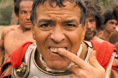 hail caesar