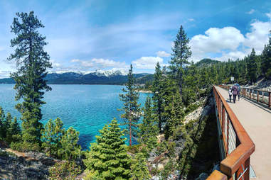 Most Beautiful Places In Nevada Underrated Tourist Destinations More Thrillist