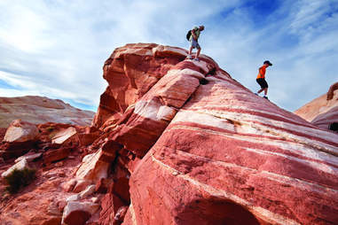 Valley of Fire