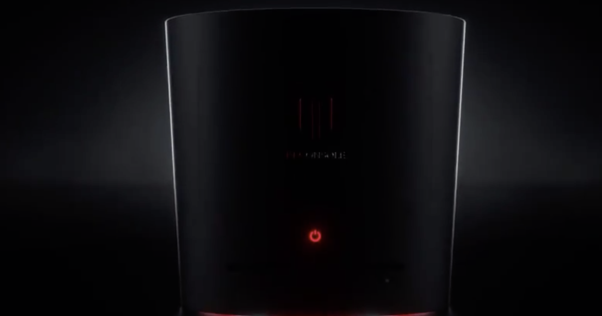 Kfconsole Video Kfc Spoofs Ps5 Announcement With New Gaming