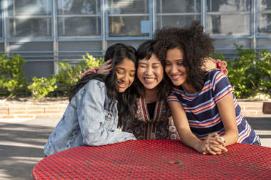 shows to watch on netflix for teens