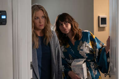 christina applegate and linda cardellini in dead to me