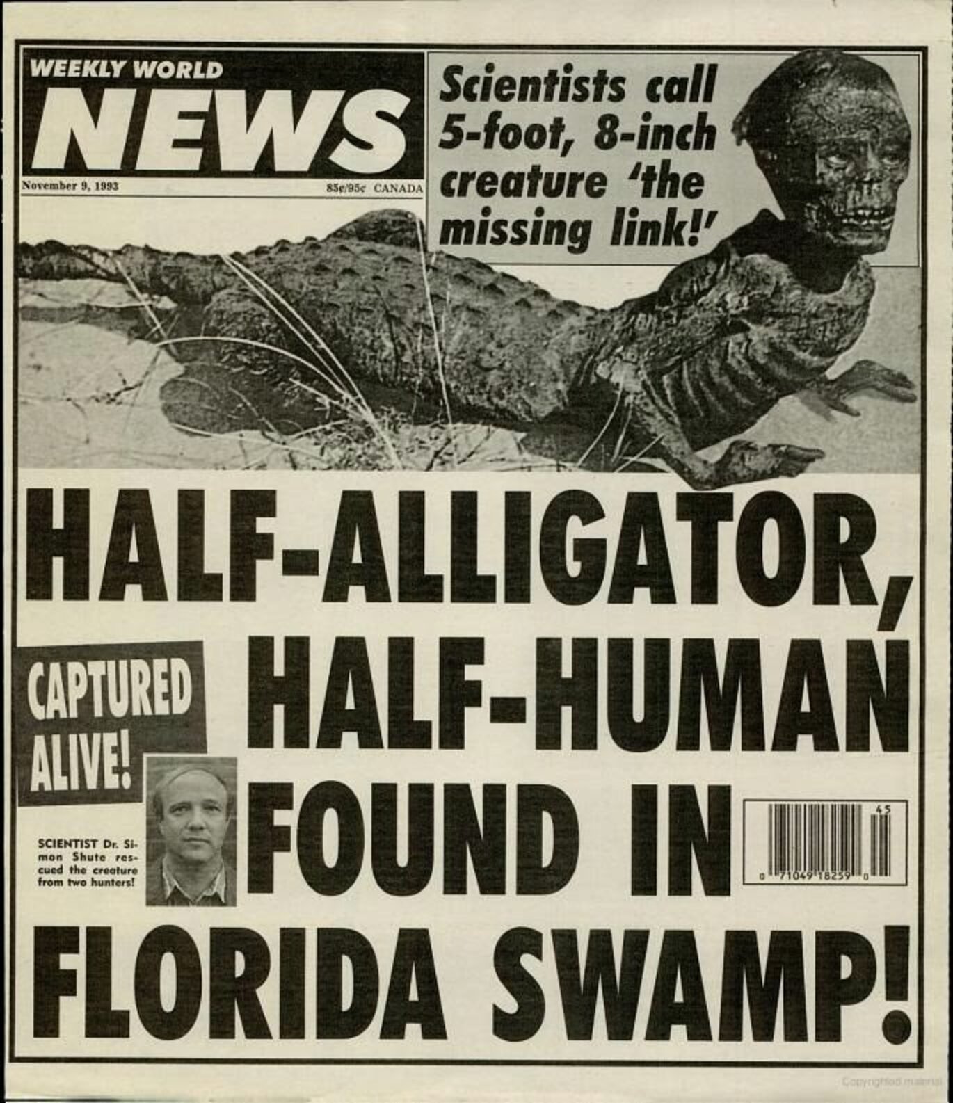 The Weirdest Florida Man Story Of April 4Th - ghpw6ro