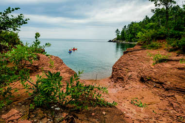 Little Presque Isle