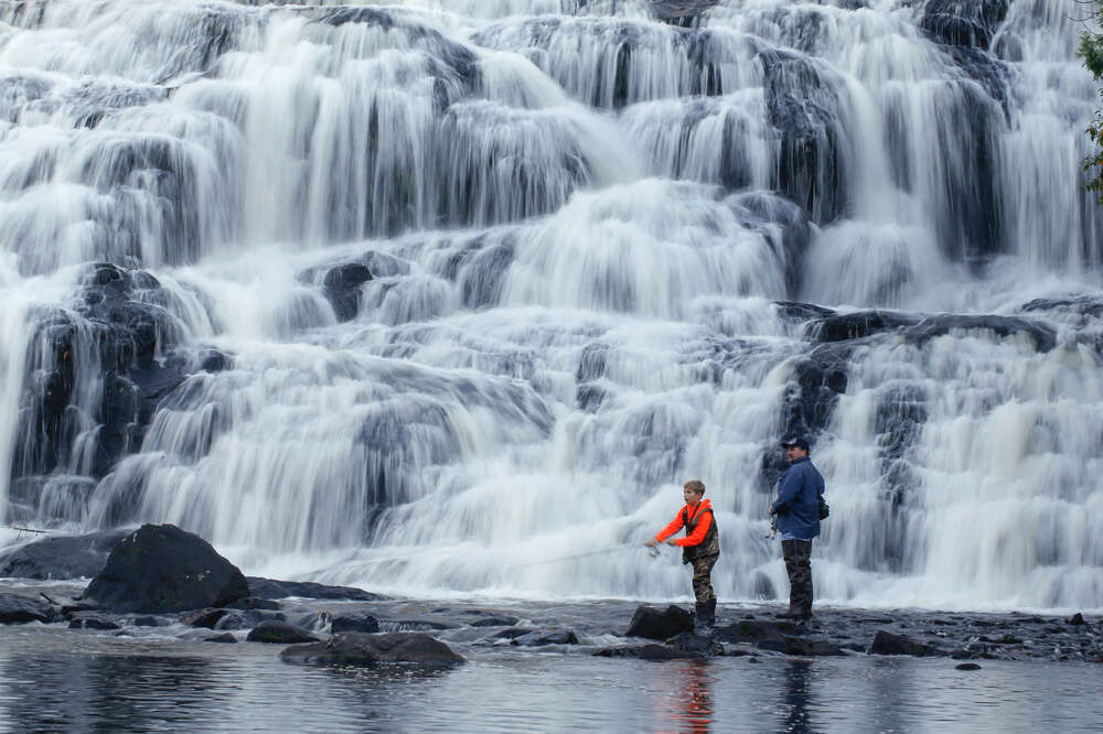 Best shop hikes peninsula