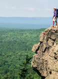 The Most Beautiful Hikes in Michigan's Upper Peninsula