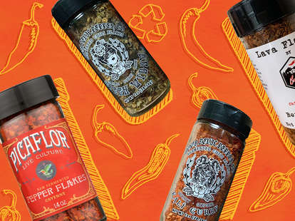 chili flakes peppers thrillist indie new bend picaflor poor devil pepper co