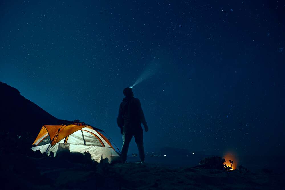 Best Camping Gifts on  to Buy This Holiday Season 2022 - Thrillist