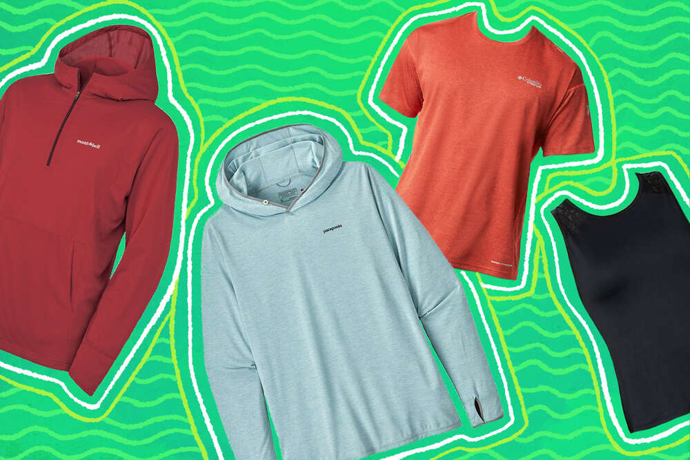 Best Day Hiking Gear: Backpacks, Boots & Everything Else You'll Need -  Thrillist