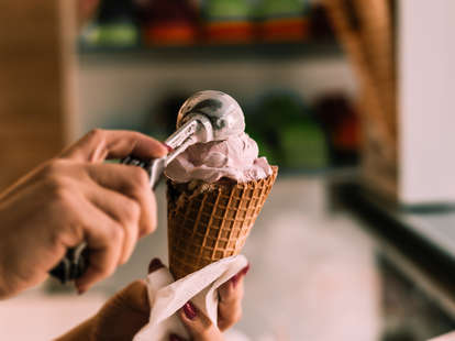 first day of summer food deals