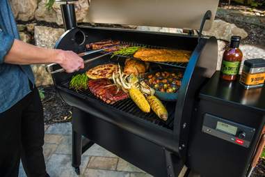 Traeger Pro Grills And Smokers Sale June 2020 Father S Day Sale