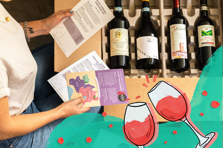 Best Wine Clubs to Join 2020 Subscriptions For Every Kind of Drinker Thrillist