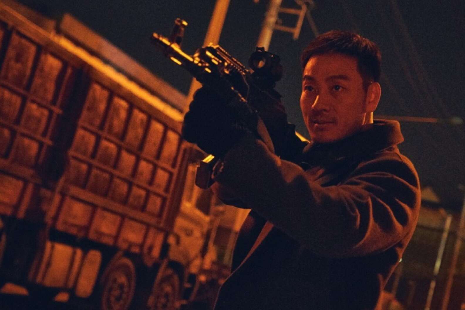 Best action movie 2020 Best Action Movies of 2020: Good Movies to Watch Right Now - Thrillist