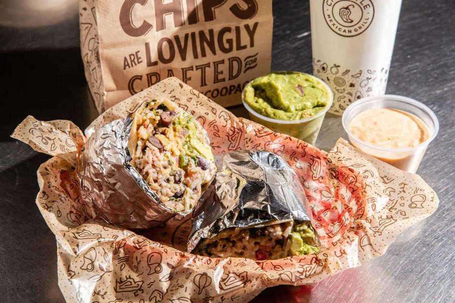 Chipotle Mobile Ordering How to Order on Facebook Messenger & More