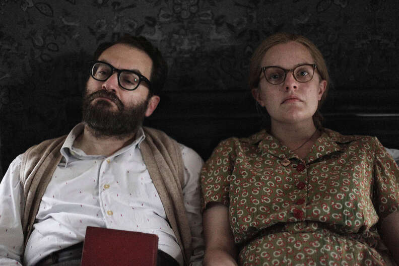 shirley movie